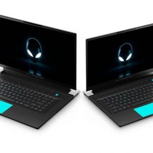 معرفی لپ تاپ های گیمینگ سری Alienware مدل X15 و X17