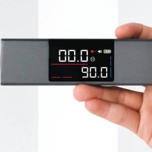 شیائومی از فاصله یاب لیزری Duka LI1 رونمایی کرد