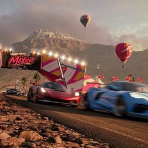 حداقل سیستم مورد نیاز بازی Forza Horizon 5 اعلام شد
