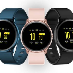 عرضه ساعت هوشمند Gionee Smartwatch 7