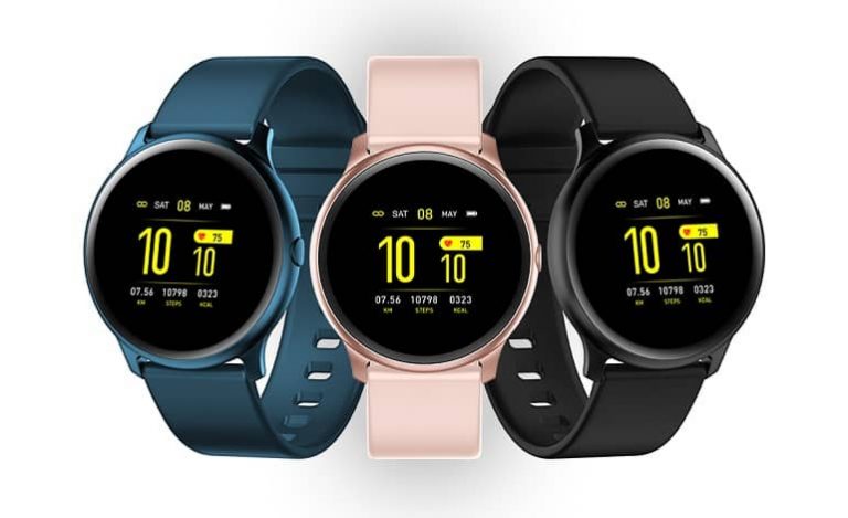 smartwatch 7