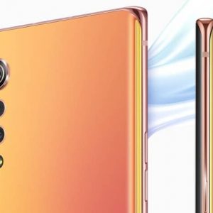 آپدیت اندروید 11 برای ال جی ولوت 4G منتشر شد