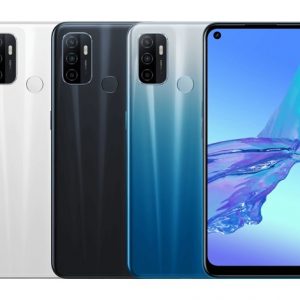 اوپو A53 آپدیت ColorOS 11 مبتنی بر اندروید 11 را دریافت کرد
