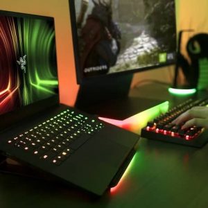 معرفی لپ تاپ ریزر بلید 14 با پردازنده های AMD Ryzen