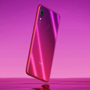 ردمی نوت 7 پرو آپدیت MIUI 12.5 را دریافت کرد