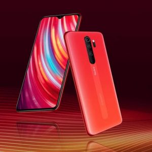 ردمی نوت 8 پرو و پوکو F2 پرو آپدیت MIUI 12.5 را دریافت کردند