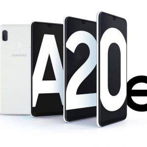 گلکسی A20e آپدیت اندروید 11 را دریافت کرد