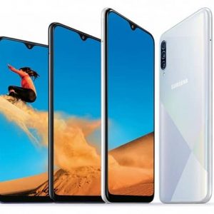 گلکسی A30s آپدیت اندروید 11 را دریافت کرد