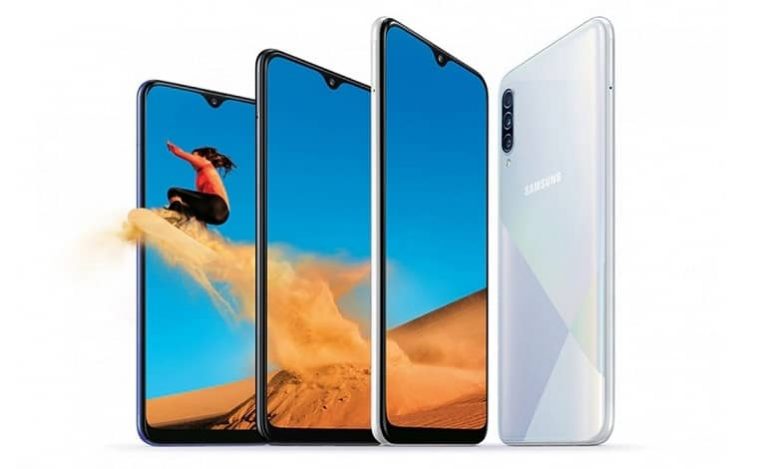 a30s android 11 update