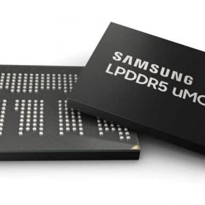 معرفی حافظه LPDDR5 uMCP سامسونگ؛ عملکرد پرچمدار روی گوشی ارزان