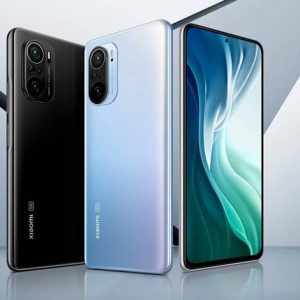 شیائومی Mi 11i آپدیت MIUI 12.5 را دریافت کرد