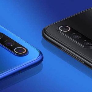 شیائومی Mi 9 SE گلوبال، آپدیت MIUI 12.5 را دریافت کرد