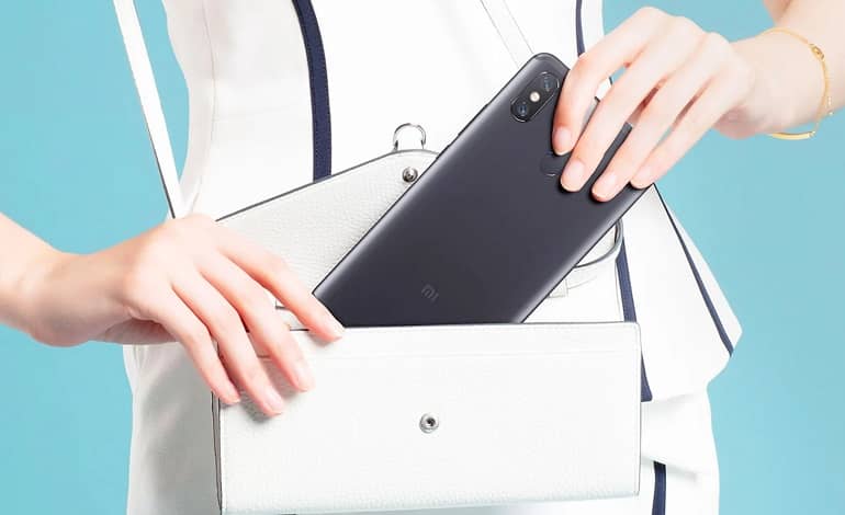 انتشار آپدیت MIUI 12.5 برای ردمی 7 و می مکس 3