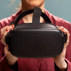 آپدیت جدید Oculus Quest با قابلیت مولتی تسکینگ و استریم بیسیم برای هدست اصلی