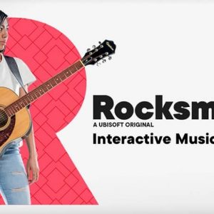 معرفی +Rocksmith؛ سرویس اشتراکی یوبی‌سافت برای یادگیری گیتار