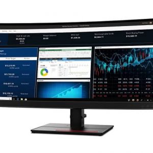 لنوو از مانیتور اولتراواید تینک ویژن P34w-20 رونمایی کرد