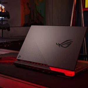 لپ تاپ های جدید ROG Strix ایسوس با گرافیک Radeon RX 6800M
