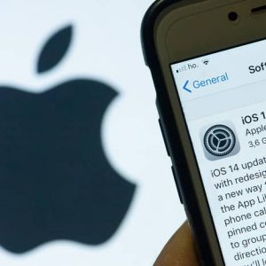 اپل حتی پس از انتشار iOS 15 به آپدیت iOS 14 ادامه خواهد داد