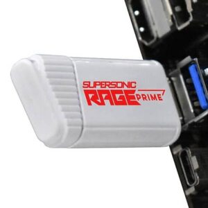 پاتریوت از فلش درایو Rage Prime 3.2 Gen 2 رونمایی کرد