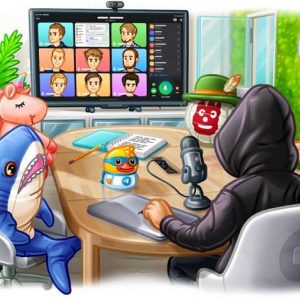 قابلیت تماس گروهی به آپدیت جدید تلگرام افزوده شد