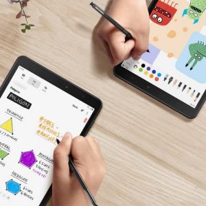 گلکسی تب A 8.0 (2019) آپدیت اندروید 11 را دریافت کرد