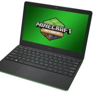 رونمایی Geo از لپ تاپ اقتصادی و بهینه شده برای بازی ماینکرفت