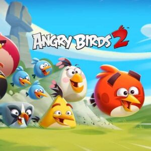 هواوی و Rovio بازی Angry Birds 2 را به اپ گالری می آورند