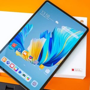 بررسی تبلت هواوی میت پد پرو 12.6