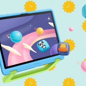 هواوی میت پد T 10 Kids Edition معرفی شد