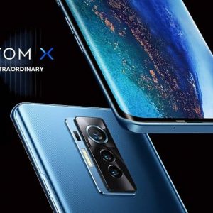 تکنو از اولین گوشی پریمیوم خود به نام Phantom X رونمایی کرد