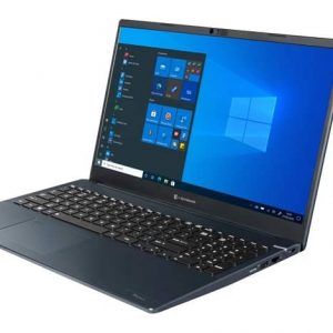 داینابوک از لپ تاپ های A40-J و Tecra A50-J رونمایی کرد