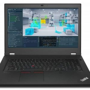 رونمایی لنوو از نسل جدید لپ تاپ های سری ThinkPad P