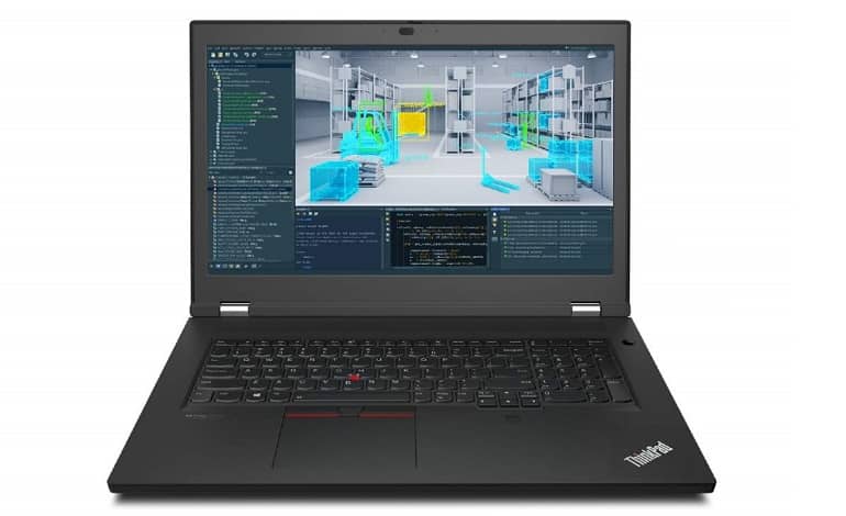 رونمایی لنوو از نسل جدید لپ تاپ های سری ThinkPad P