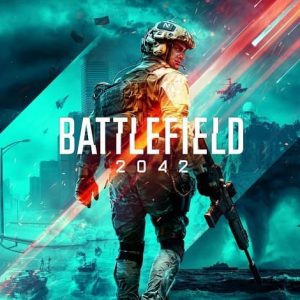 تماشا کنید: بازی بتلفیلد 2042 معرفی شد