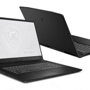 رونمایی از ورک استیشن‌های جدید MSI با تاییدیه انویدیا استودیو