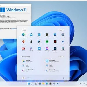 نحوه دانلود پیش نمایش سیستم عامل ویندوز 11