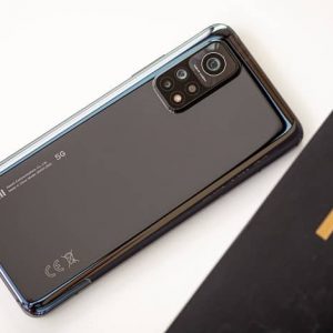 شیائومی Mi 10T و Mi 10T پرو آپدیت MIUI 12.5 را دریافت کرد