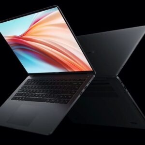 شیائومی از لپ تاپ جدید Mi Notebook Pro X رونمایی کرد
