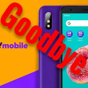 پایان فعالیت سرویس یاهو موبایل؛ مهاجرت به Visible
