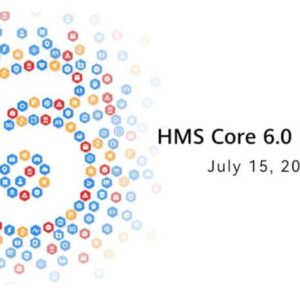 هواوی HMS Core 6.0 را برای بازارهای جهانی عرضه کرد