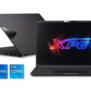 رونمایی ای‌دیتا از اولترابوک جدید XPG XENIA 14