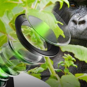 رونمایی کورینگ از گوریلا گلس DX و DX پلاس برای محافظت از لنز دوربین گوشی