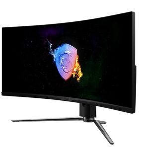 رونمایی MSI از مانتیورهای گیمینگ ARTYMIS 323CQR و 273CQR