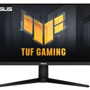 مانیتور جدید ایسوس TUF Gaming VG32AQL1A معرفی شد