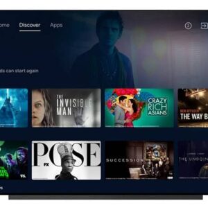 آپدیت جدید Android TV با برخی ویژگی های گوگل TV همراه است