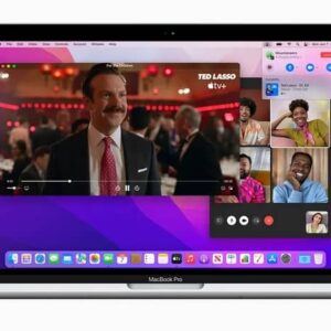 آموزش استفاده از قابلیت SharePlay اپل