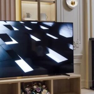 معرفی هواوی اسمارت اسکرین V 75 سوپر پا پنل MiniLED