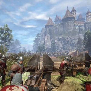 سیستم مورد نیاز بازی King’s Bounty 2 اعلام شد