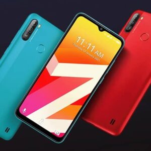 لاوا از انتشار آپدیت اندروید 11 برای گوشی های Z2, Z4, Z6 و MyZ خبر داد