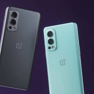 وان پلاس نورد 2 5G با تراشه Dimensity 1200 AI رونمایی شد